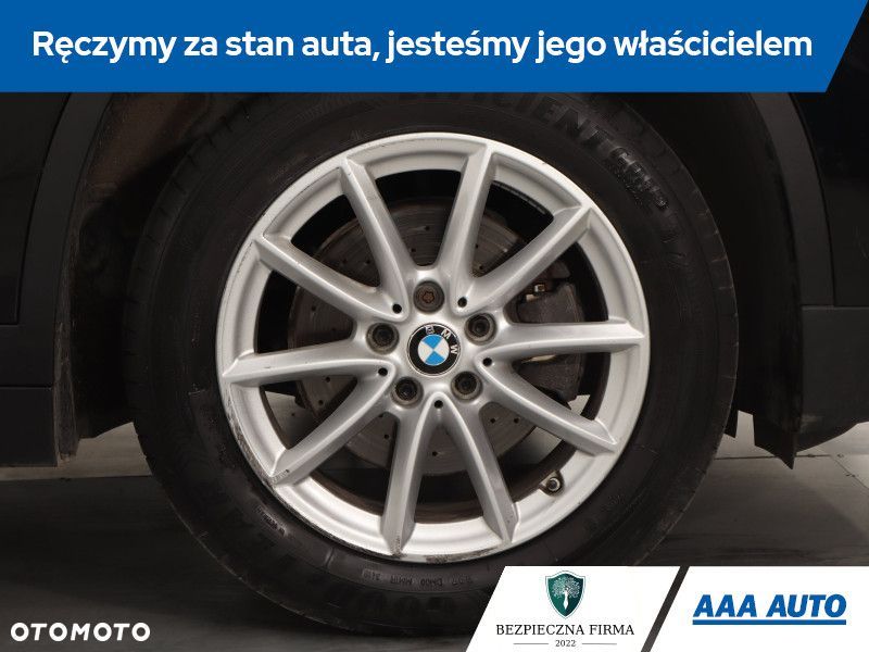 BMW X1 - 17