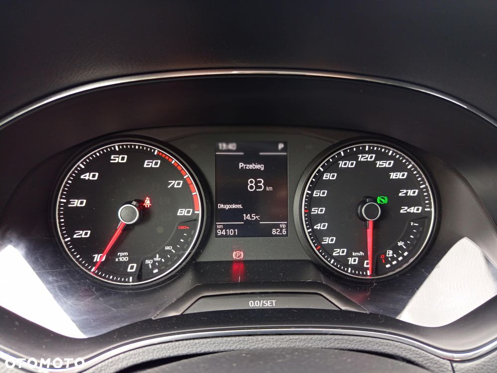 Seat Arona - 21