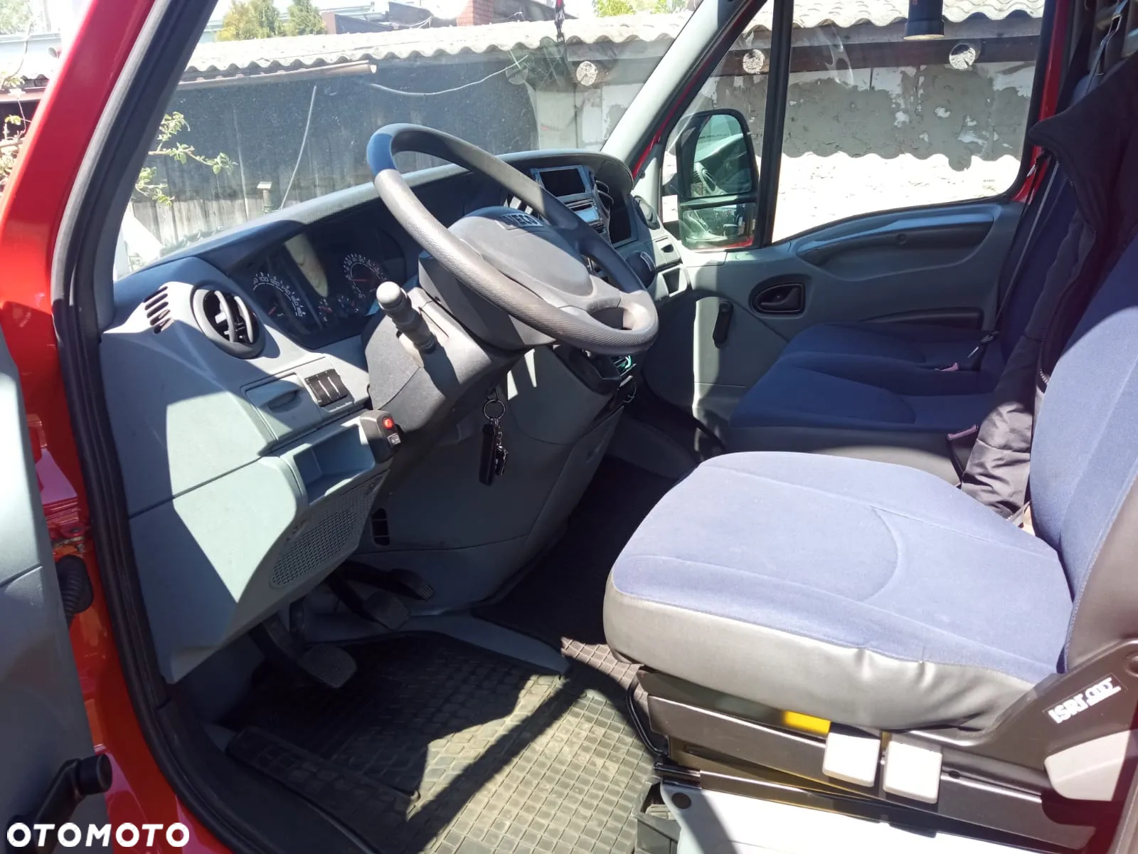 Iveco Daily - 11