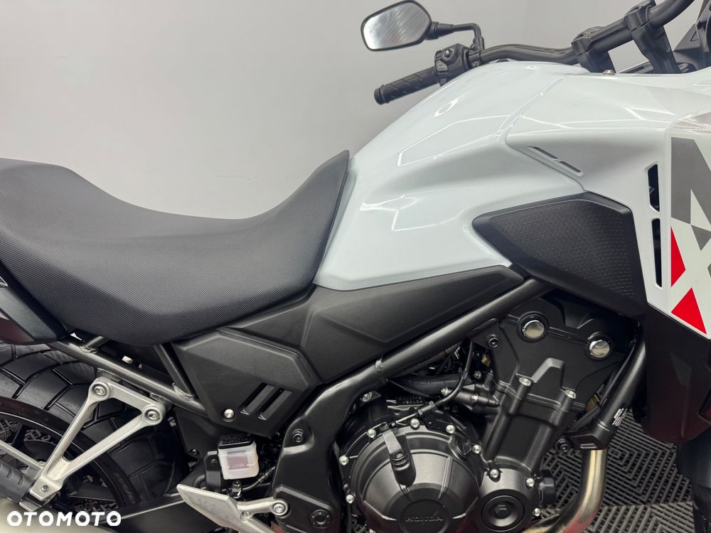 Honda NX - 30