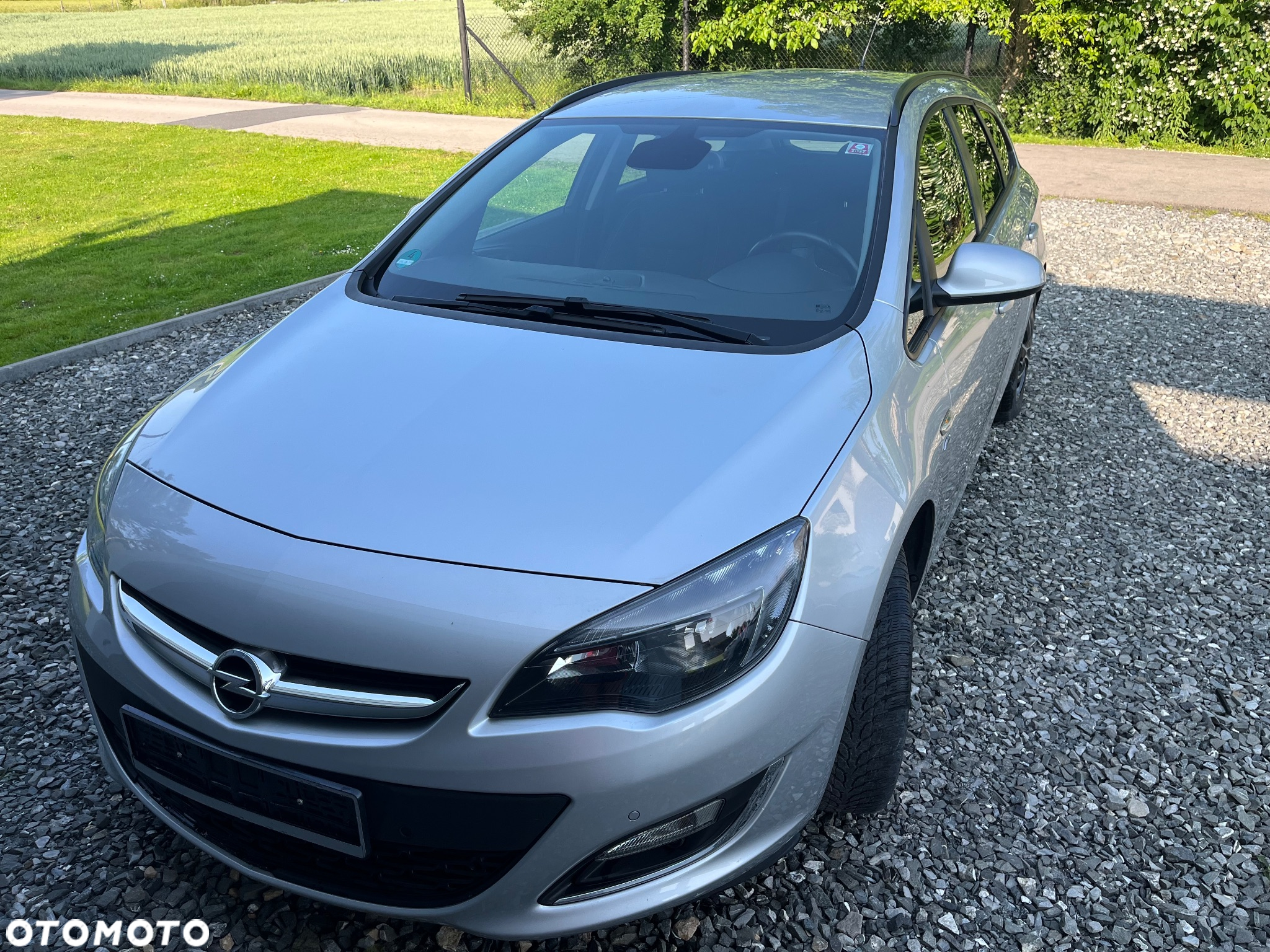 Opel Astra 1.4 Turbo Active - 4