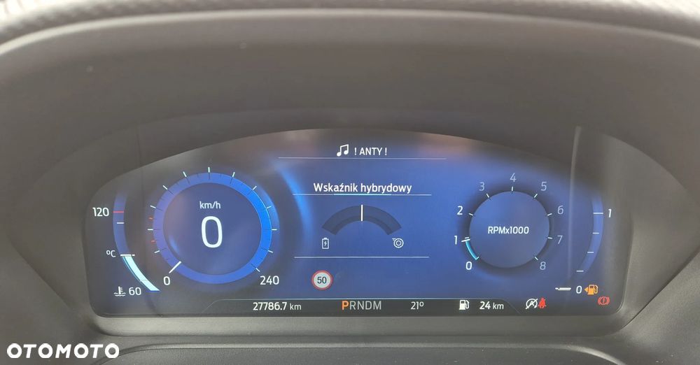 Ford Puma 1.0 EcoBoost ST-Line - 15