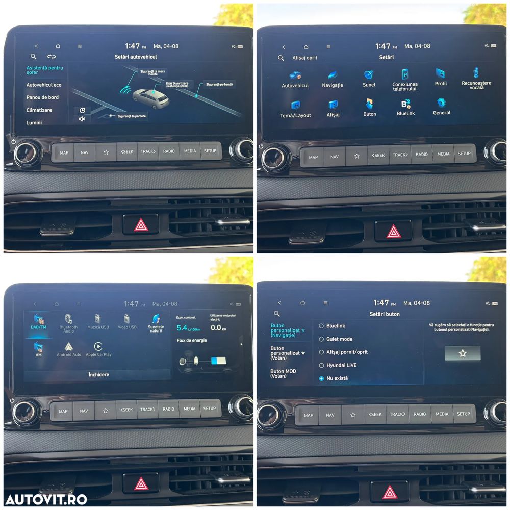 Hyundai KONA - 29