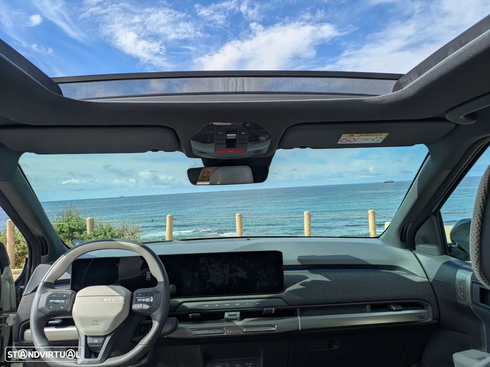 Kia EV3 81,4-kWh FWD GT-Line - 8