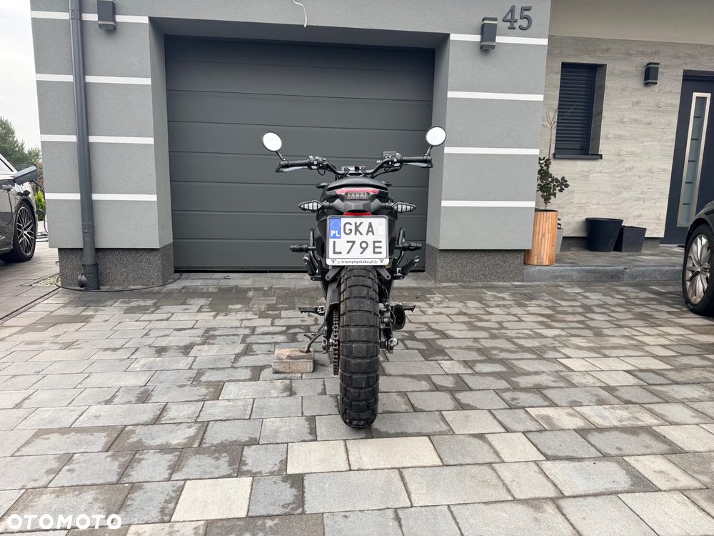 Zontes 125 G1 Spoke - 4