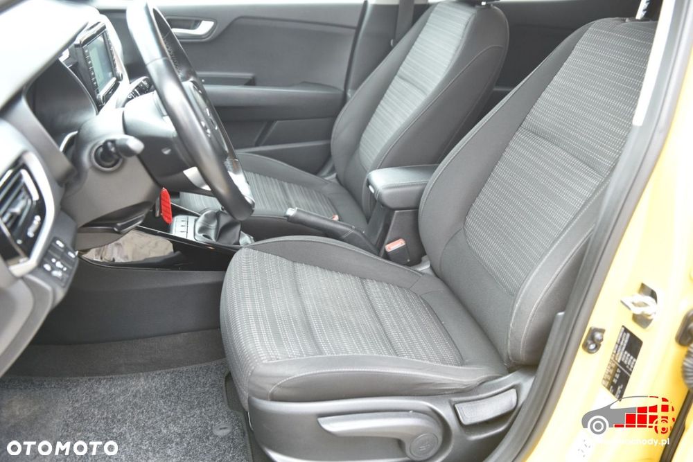 Kia Stonic - 17
