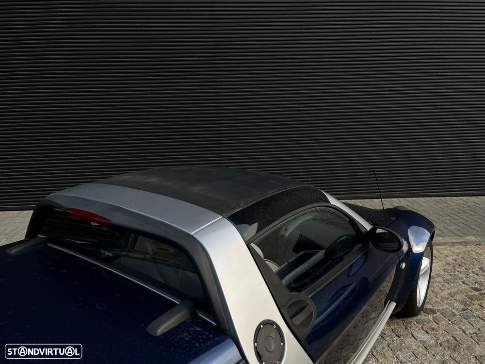 Smart Roadster 82 - 12