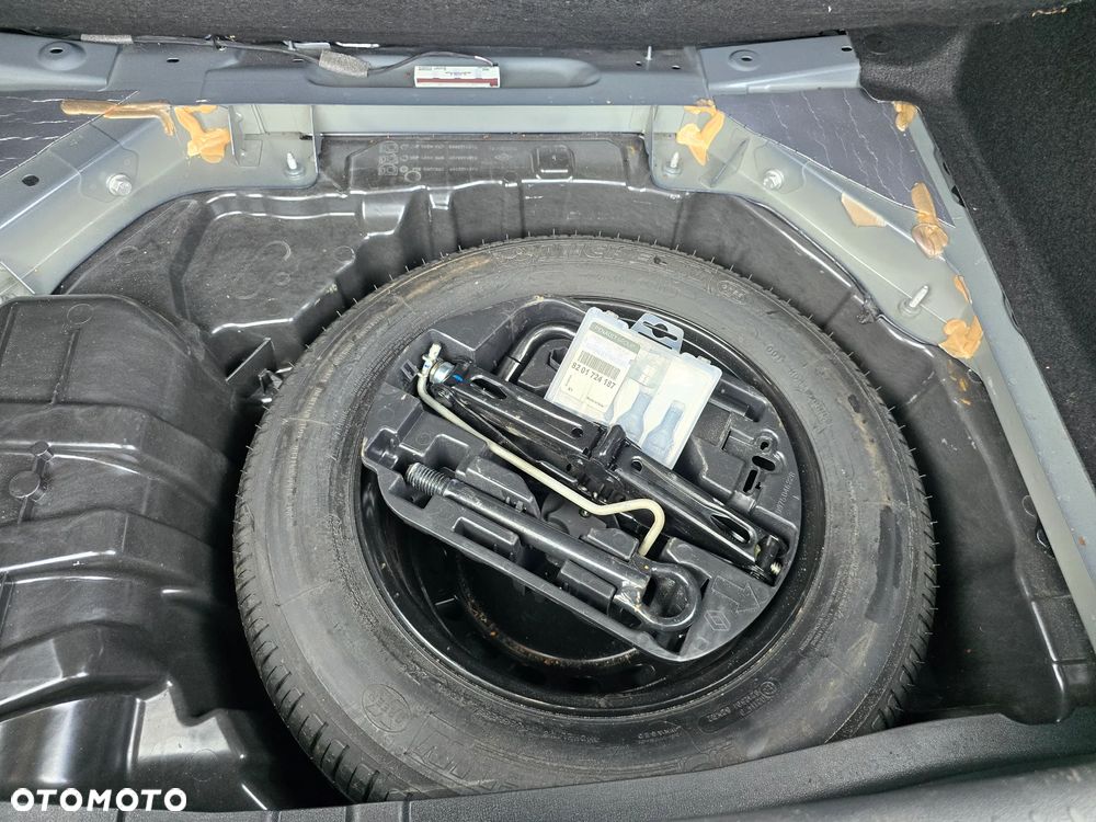 Renault Megane - 20