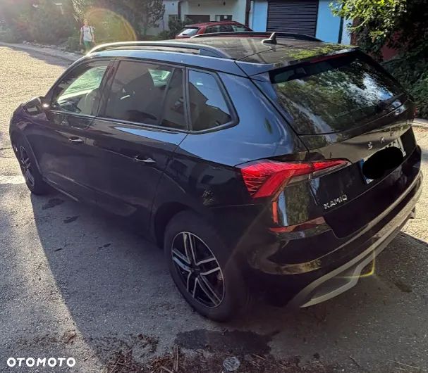 Skoda Kamiq 1.0 TSI Ambition - 11