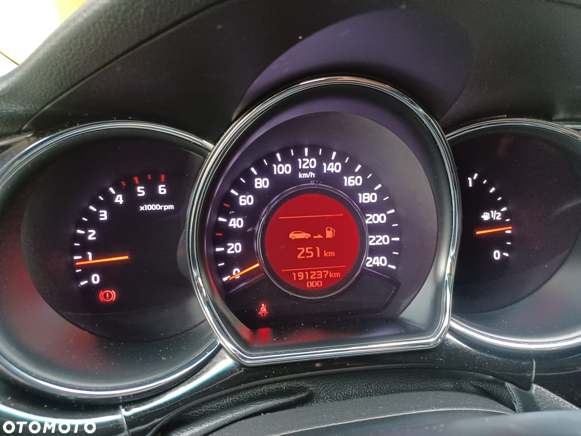 Kia Ceed Cee'd 1.6 CRDi L Business Line - 17