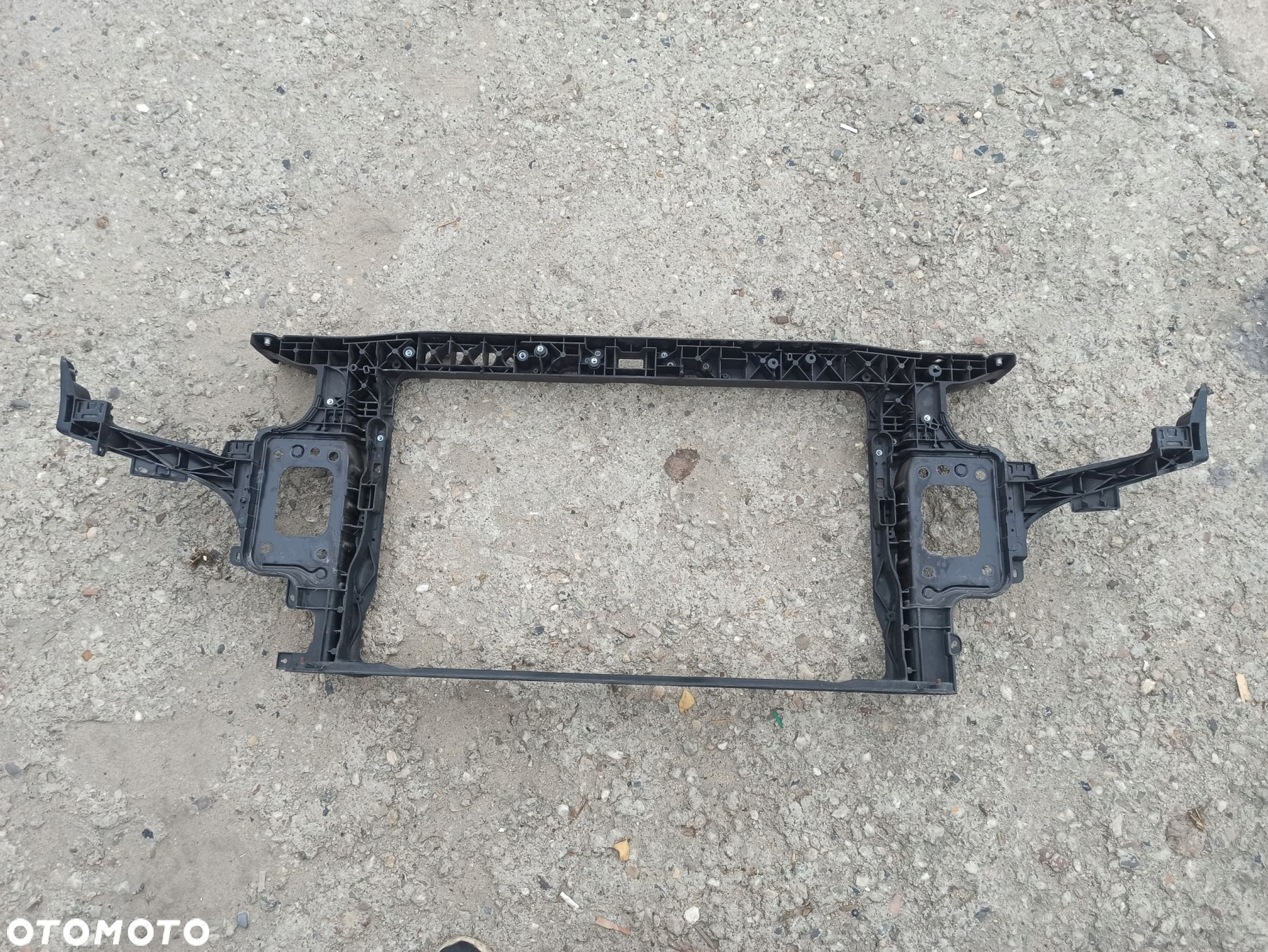 Pas przedni wzmocnienie HYUNDAI I30 III 17-21 - 10