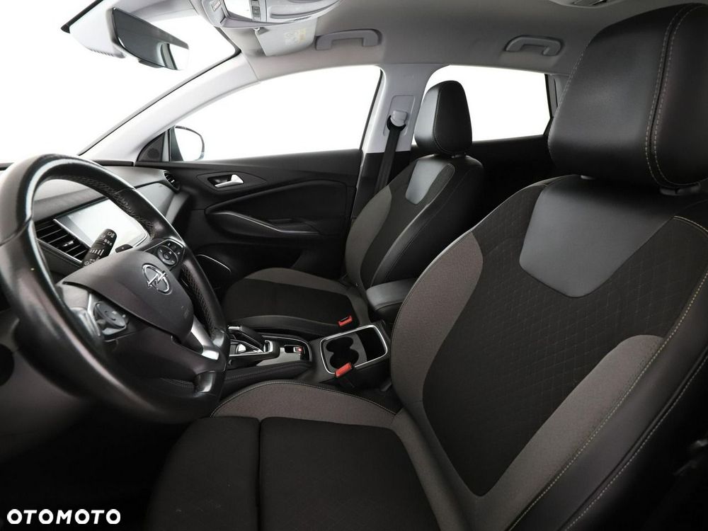 Opel Grandland X 1.6 DI Start/Stop Business Elegance - 14