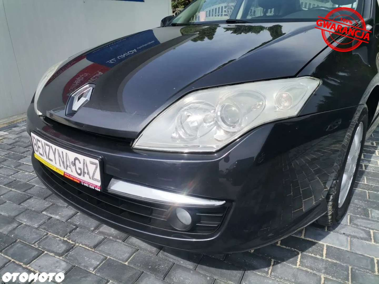Renault Laguna - 11