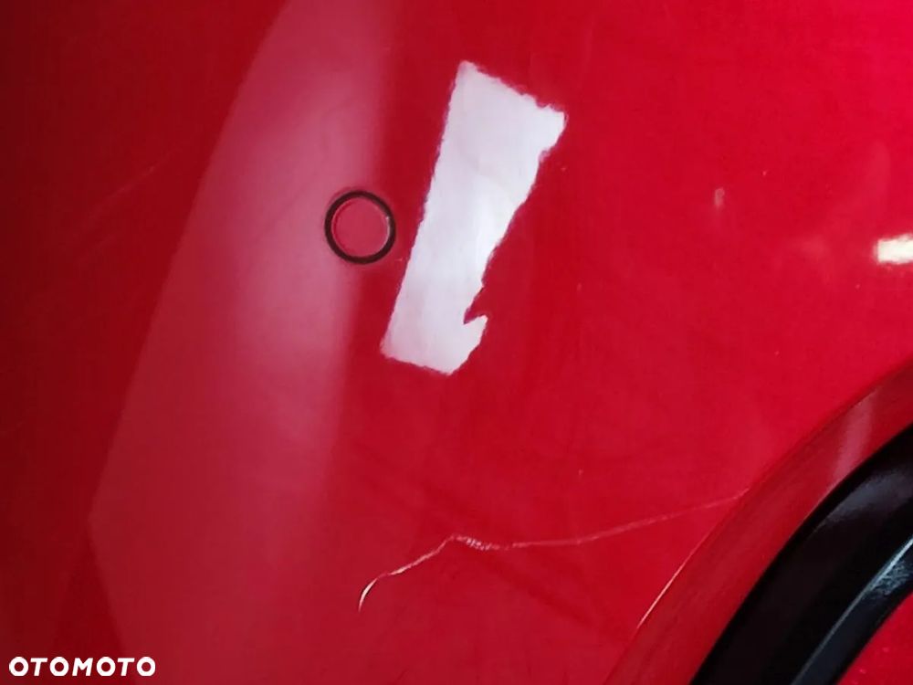 TOYOTA YARIS 19-24r Zderzak Tył Kompletny Różne Kolory - 14