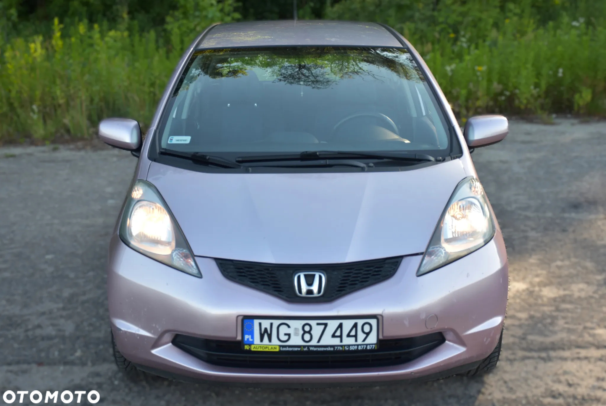 Honda Jazz 1.2 i-VTEC - 3