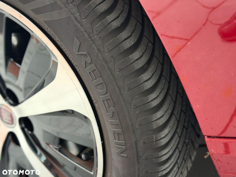 Fiat Tipo 1.6 MultiJet S-Design - 12