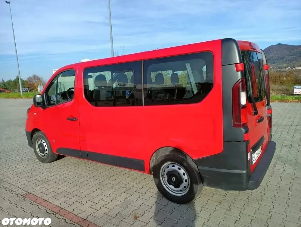 Renault Trafic - 3