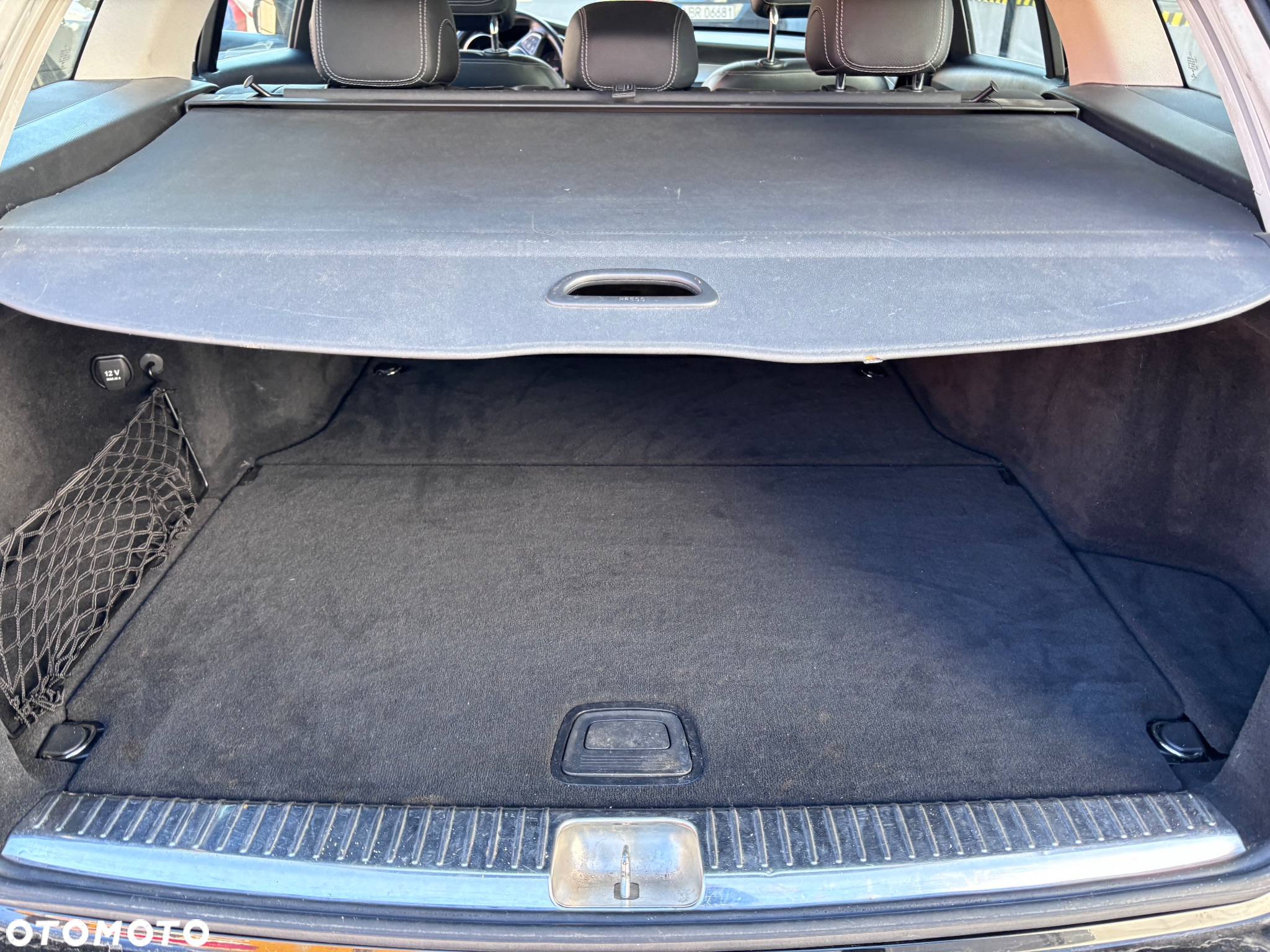Mercedes-Benz Klasa C 180 (BlueTEC) d T Exclusive - 13