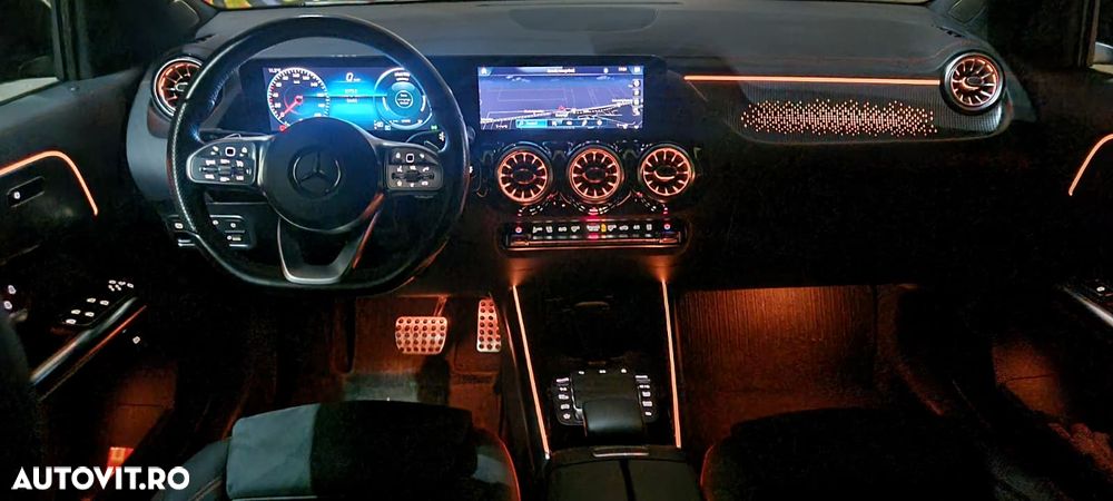 Mercedes-Benz EQA 250 AMG Line - 15