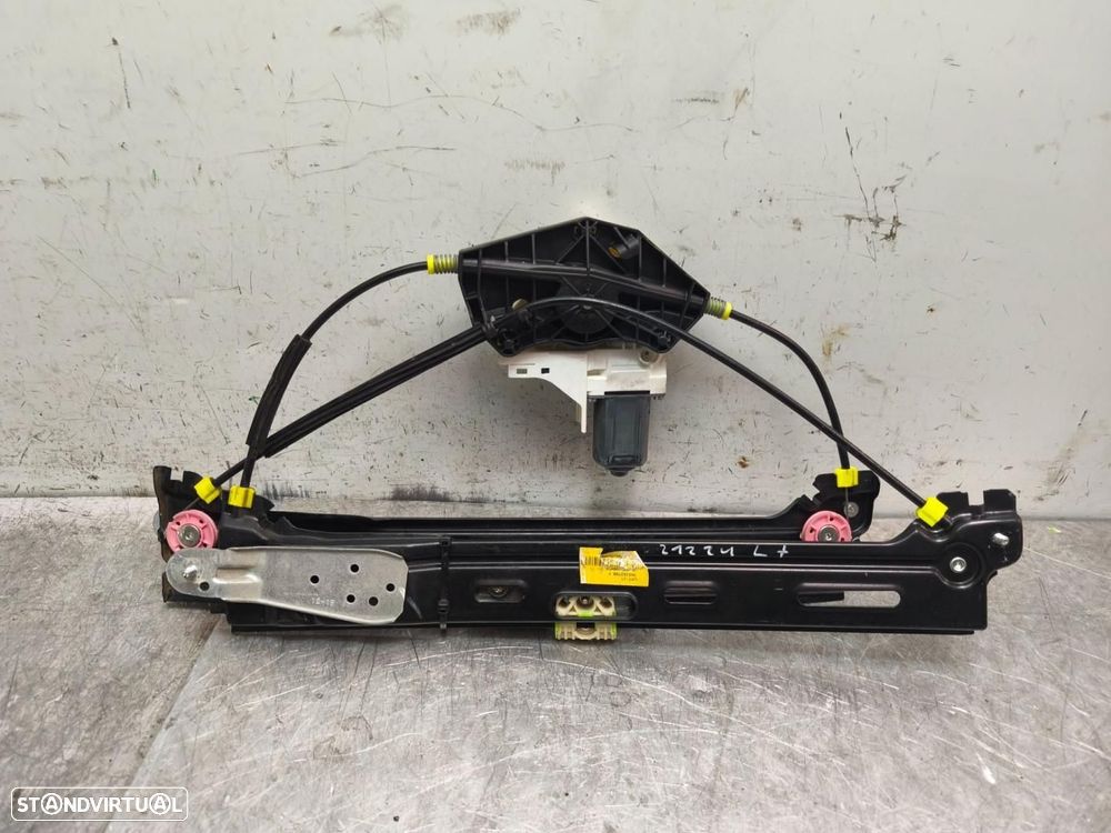 ELEVADOR TRASEIRO DIREITO SEAT ALHAMBRA 711 - 1