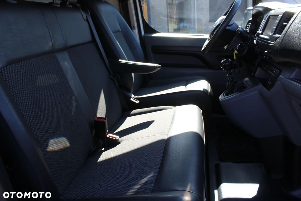Peugeot Expert - 14