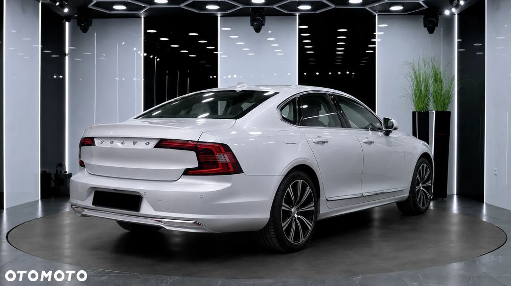 Volvo S90 B5 D AWD Inscription - 5