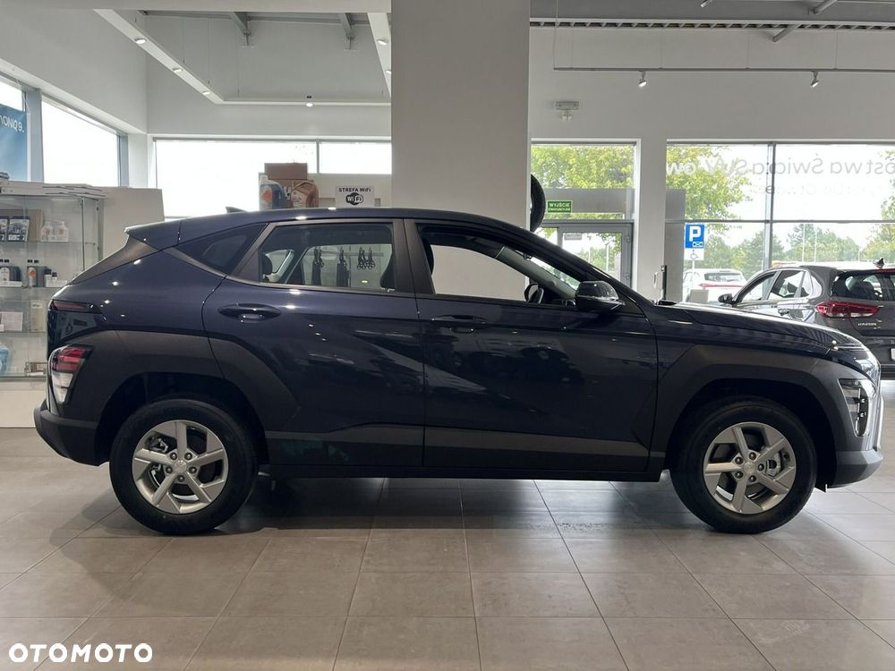 Hyundai Kona 1.0 T-GDI Smart - 2