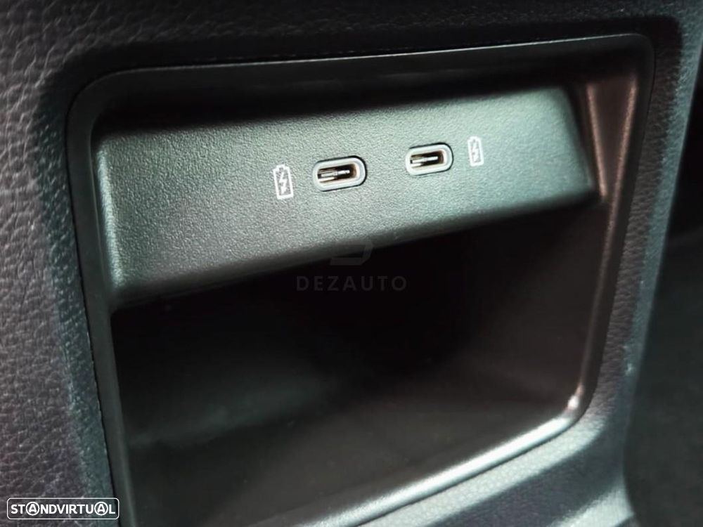 SEAT Ateca 1.5 TSI FR DSG - 20