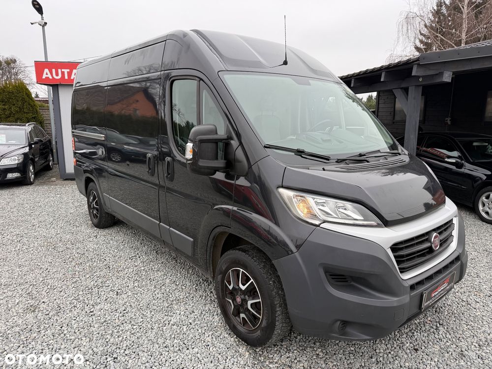 Fiat DUCATO - 20