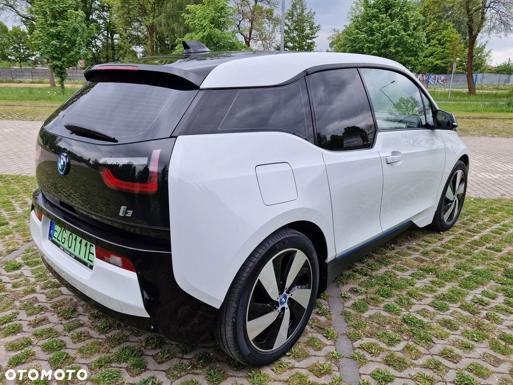 BMW i3 (60 Ah) - 8