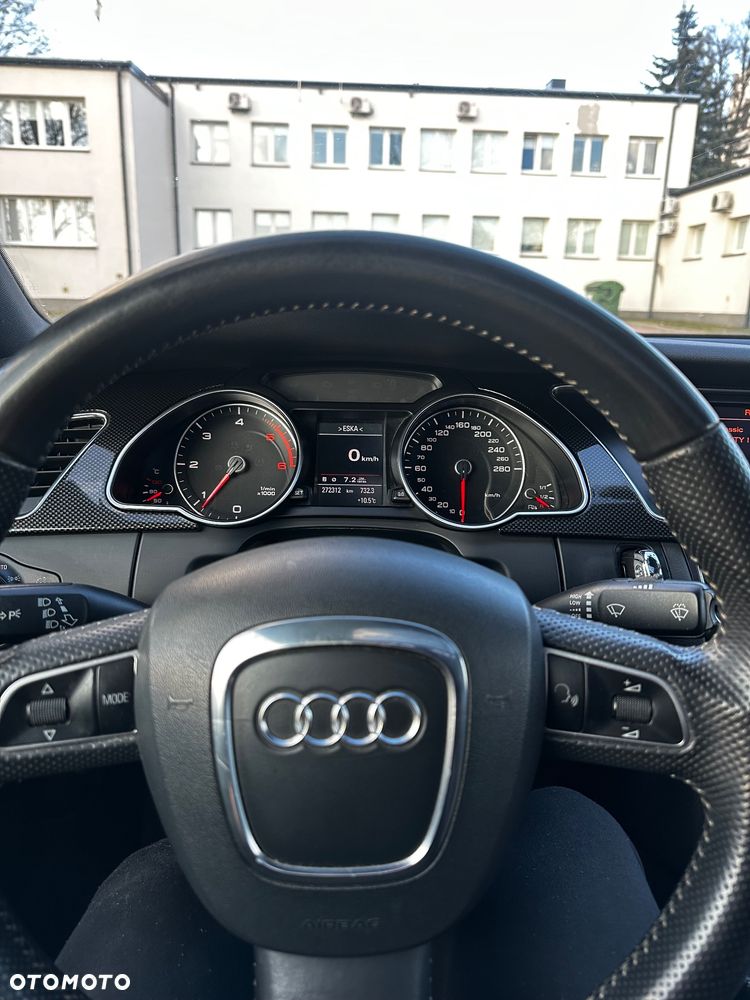 Audi A5 Sportback 2.0 TDI Quattro - 17