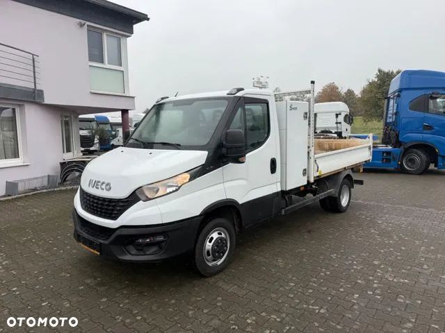 Iveco 3.0 Daily wywrotka 35C16 kipper - 17
