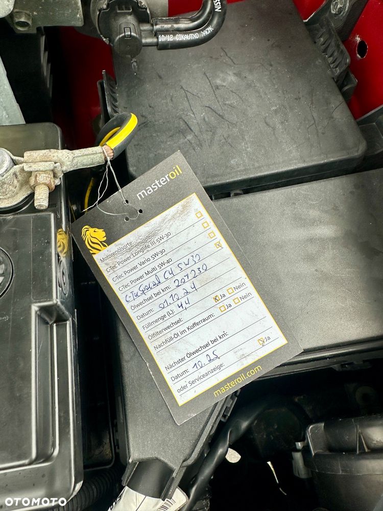 Nissan Qashqai 1.5 dCi Acenta - 15