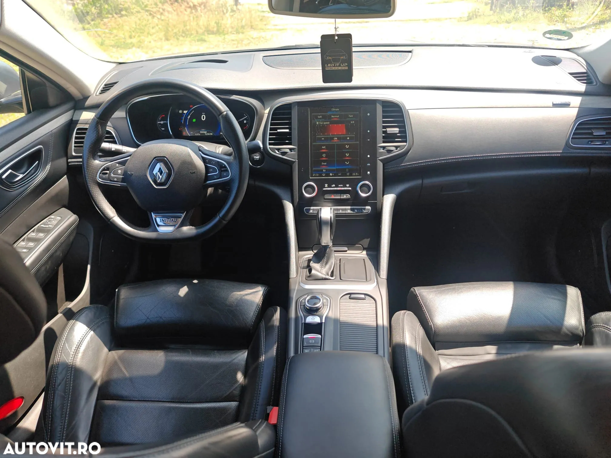 Renault Talisman - 14
