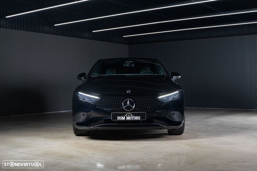 Mercedes-Benz EQE 300 Edition 1 - 2