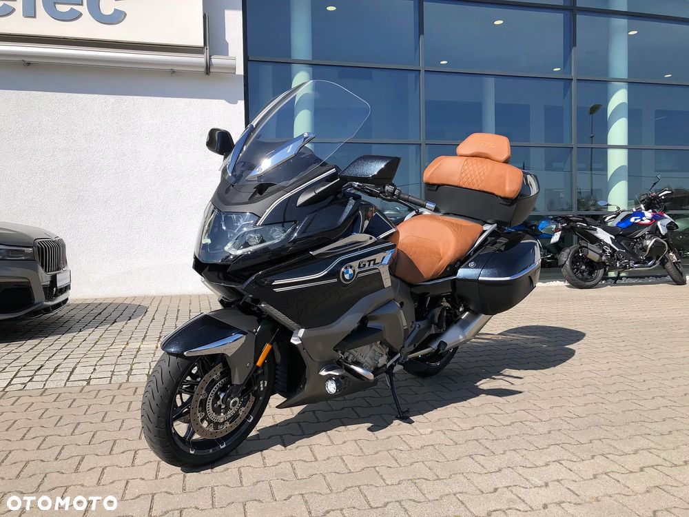BMW K - 5
