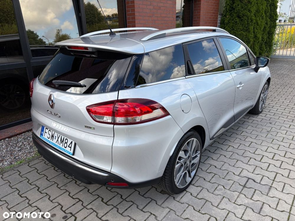 Renault Clio 1.5 dCi Energy Life - 3