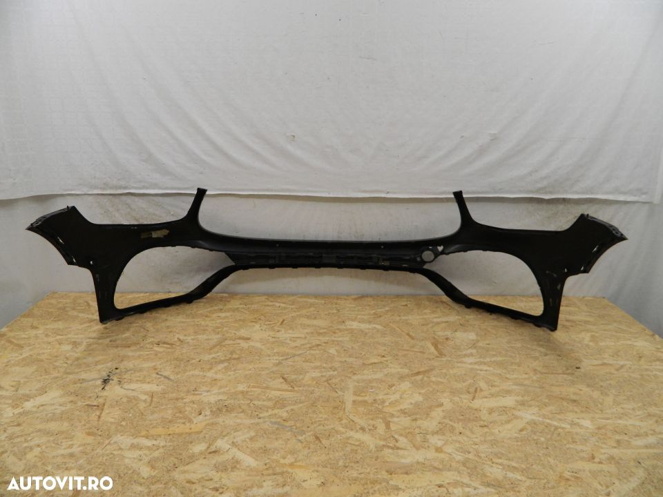 Bara fata Mercedes GLC facelift AMG, X253 / W253, 2019, 2020, 2021, 2022, 2023, A2538855704. - 7