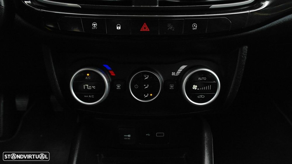 Fiat Tipo Station Wagon 1.3 Multijet - 37