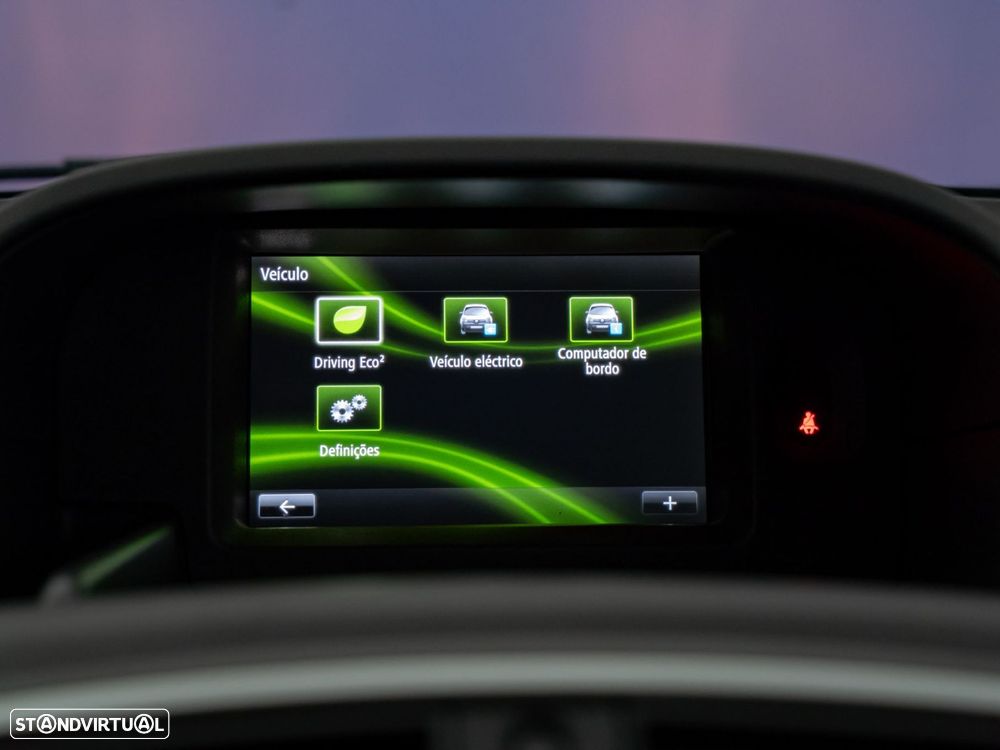 Renault Kangoo Z.E. 33 - 22