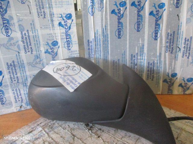 Espelho A455691 CITROEN C3 PLURIEL 2005 DRT 3P ELETRICO - 3