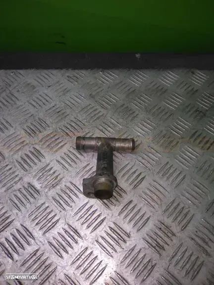 Reparação de Motor VW LT 2.5 TDI AVR - 13