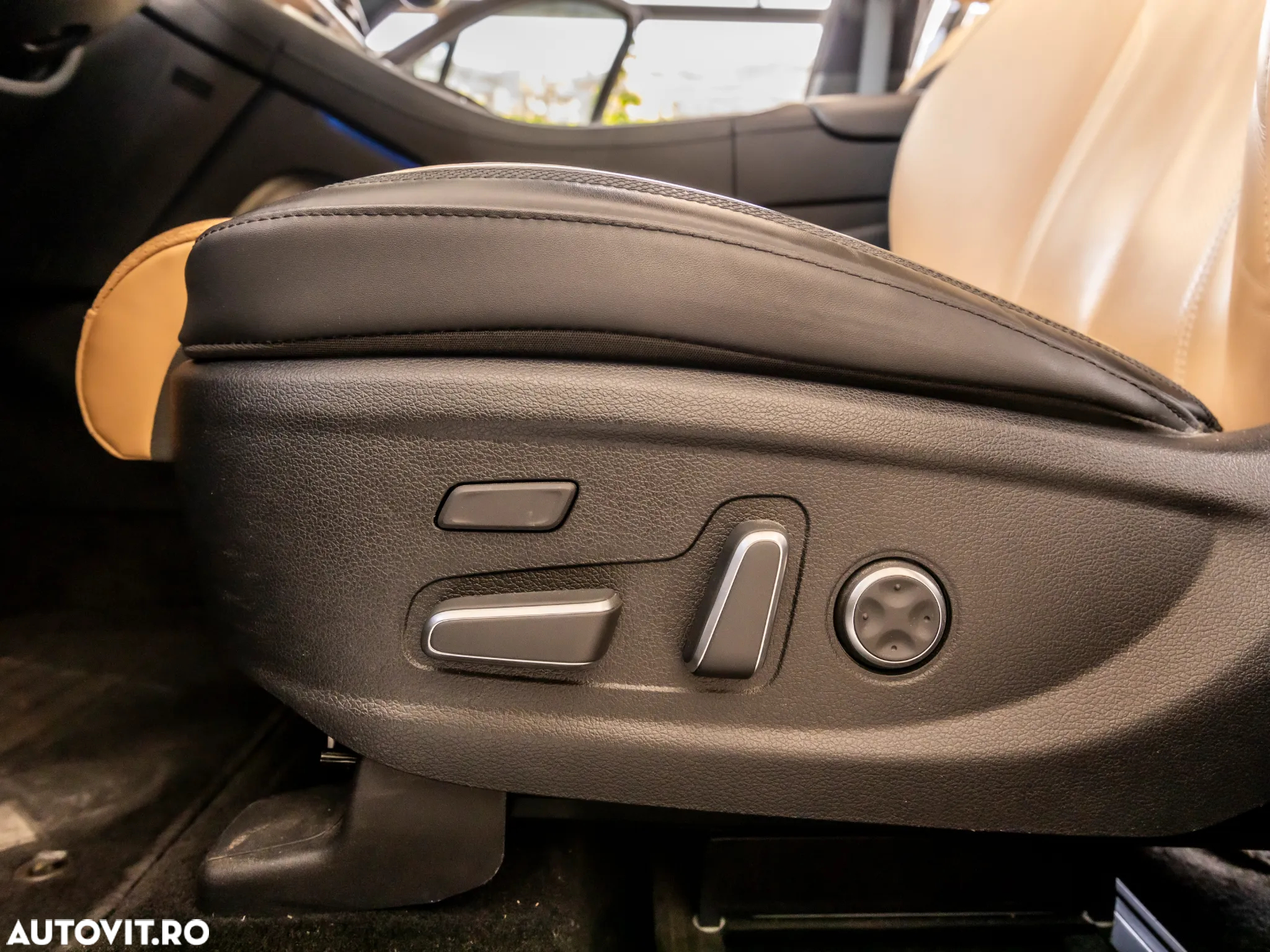 Hyundai Santa Fe 1.6 Plugin-Hybrid 4WD Signature - 22