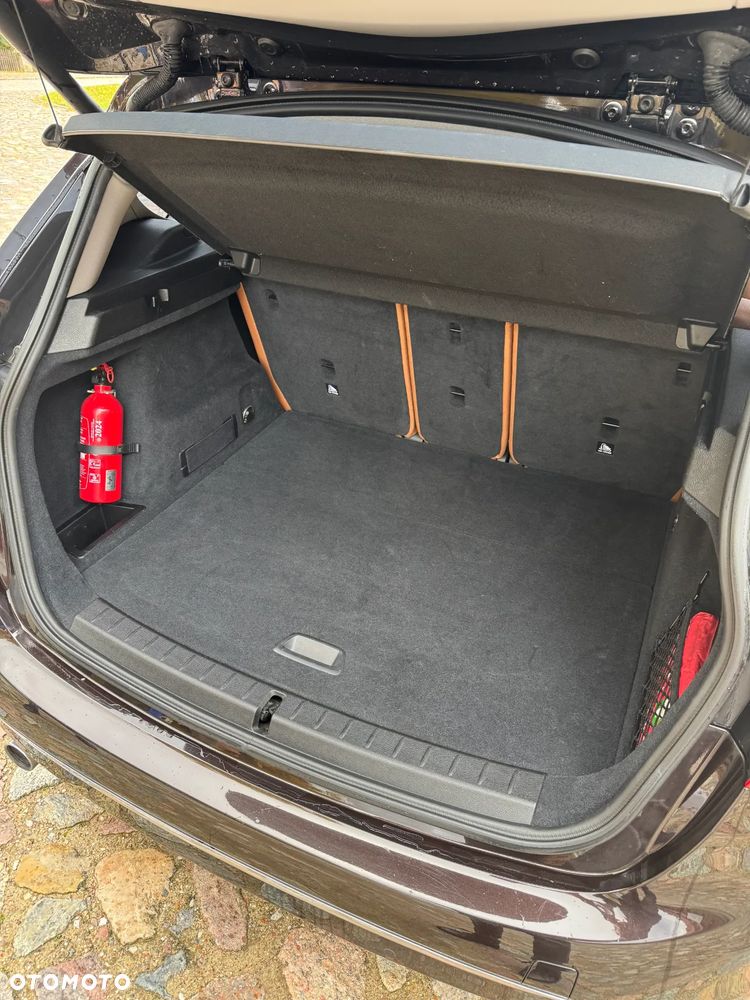 BMW Seria 2 216d Active Tourer Luxury Line - 19