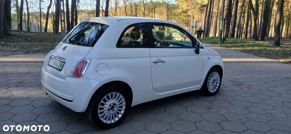 Fiat 500 1.2 Sport - 2