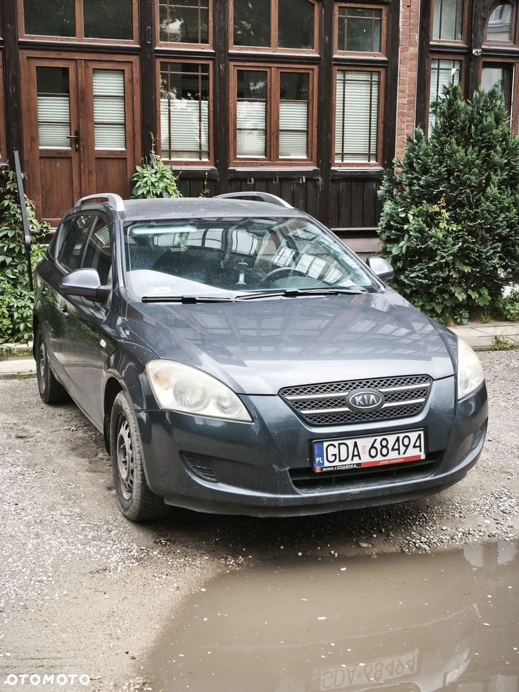 Kia Ceed 1.6 Comfort - 3