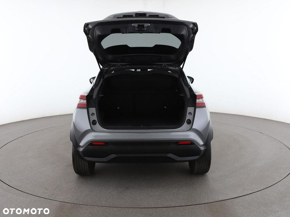 Nissan Juke 1.0 DIG-T N-Connecta - 20