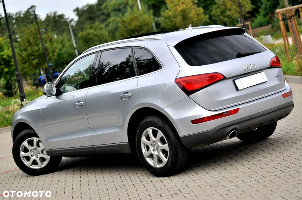 Audi Q5 2.0 TDI quattro (clean diesel) S tronic - 3