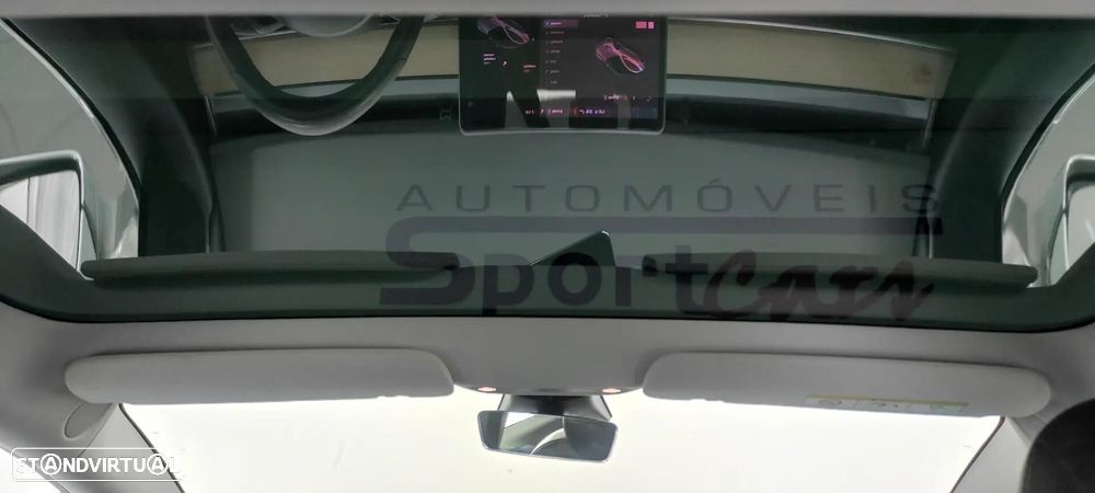 Tesla Model 3 Standard RWD - 28