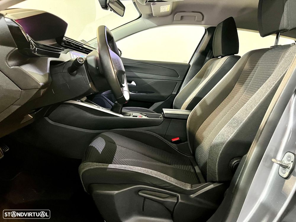 Peugeot 308 SW 1.2 PureTech Active Pack - 13